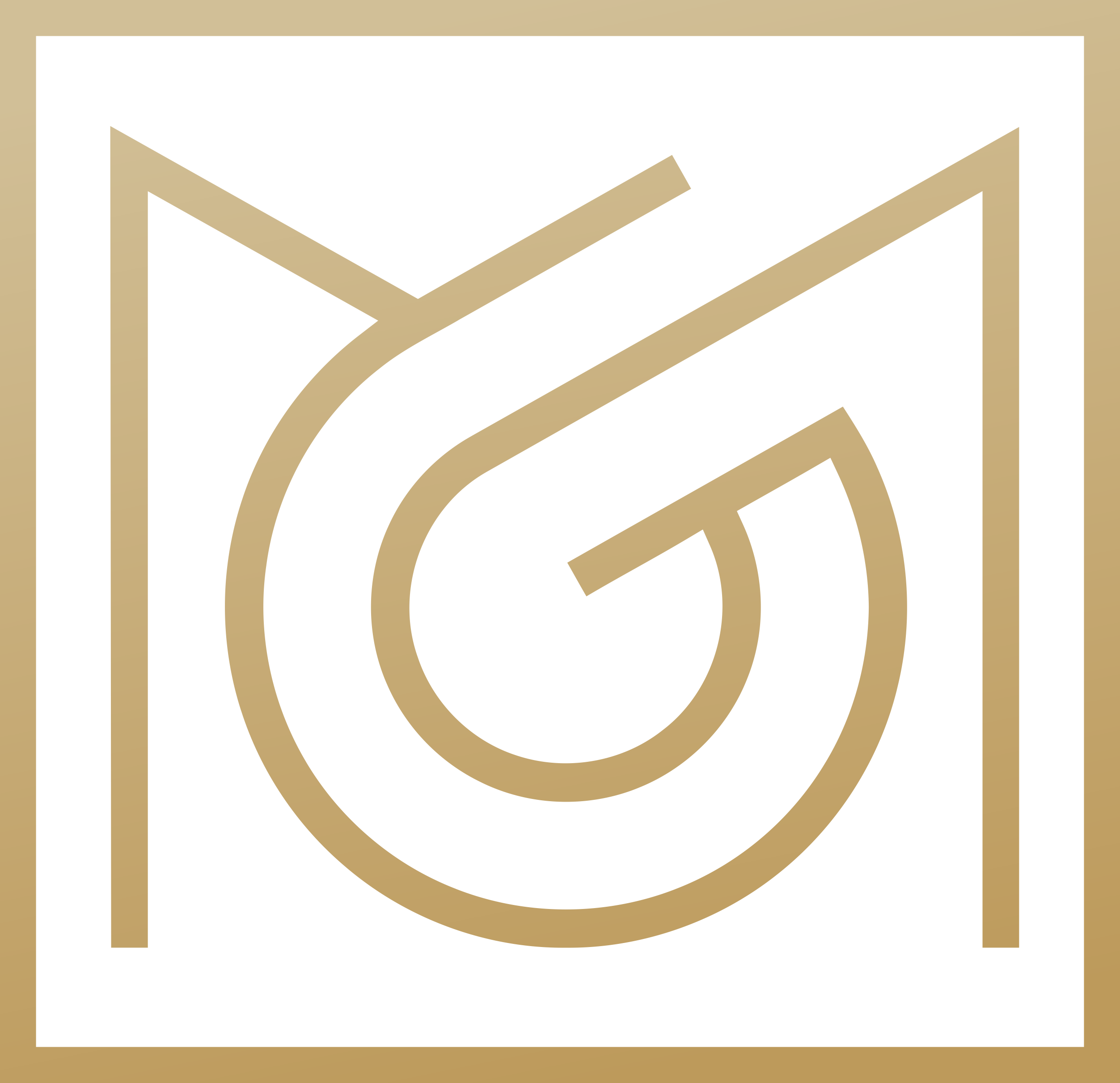 Logo Dr. Gabriel Mares